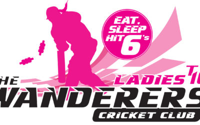 The Wanderers Ladies T10