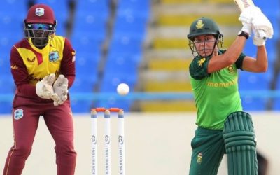 West Indies Women tour of South Africa 2021/22