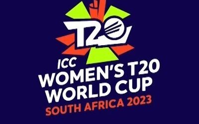 ICC T20 WOMEN’S CUP 2023