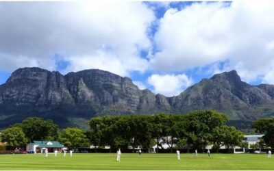 Women’s Club Cricket in Western Province: A Season of T20