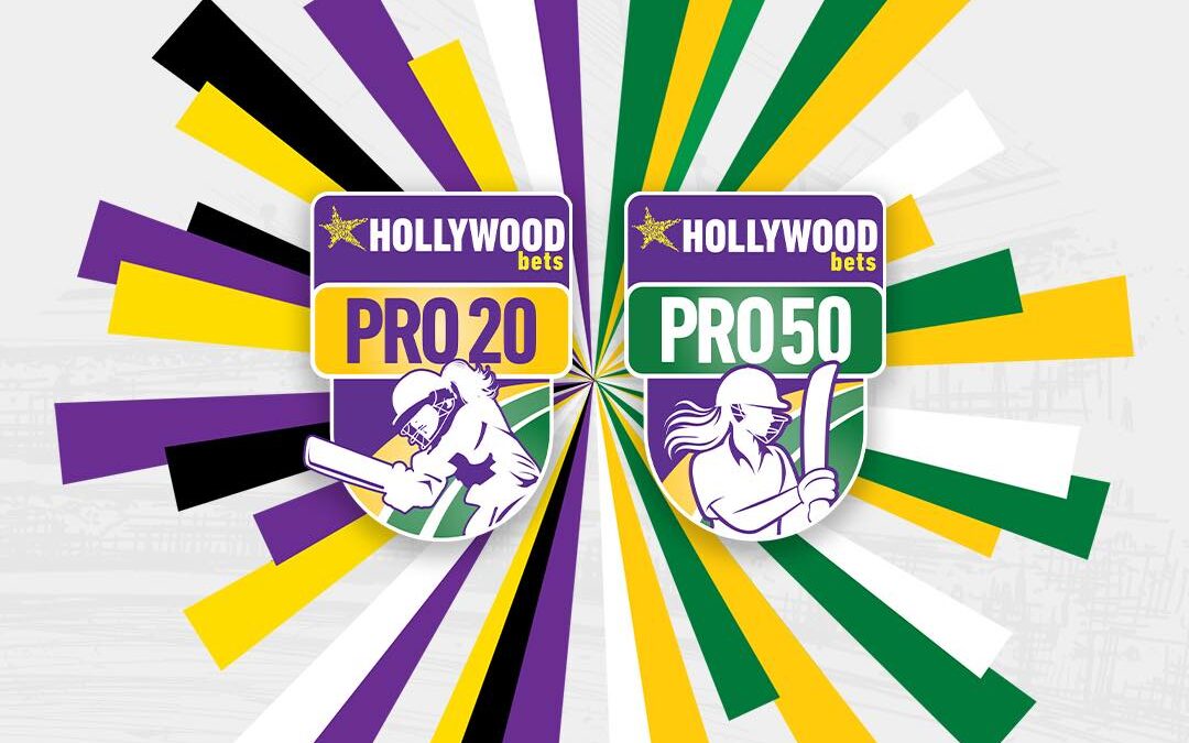Hollywoodbets Pro Series Returns with Exciting Season Ahead for Women’s Cricket