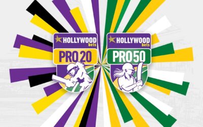 Hollywoodbets Pro Series Returns with Exciting Season Ahead for Women’s Cricket