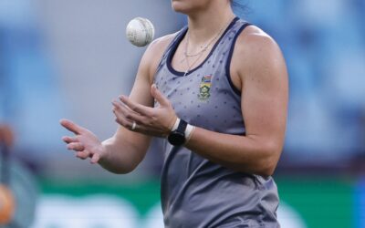 Marizanne Kapp returns to the Proteas squad for West Indies tour