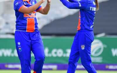 Three new faces from Western Province join SA Emerging for Namibia tour