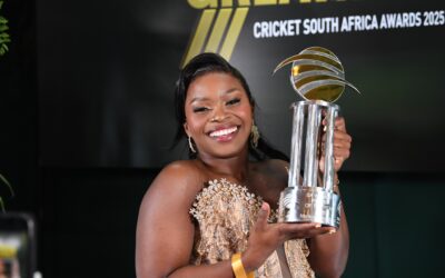 Nonkululeko Mlaba and Annerie Dercksen win big at CSA Awards