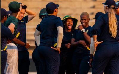 Proteas name their 15 player squad for India and Sri Lanka ICC Cricket World Cup