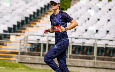 Western Province and Badgers kick off season Western Cape derby