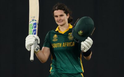 Proteas finally beat England in the semi-finals on the third attempt