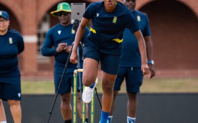 Proteas Women vs Pakistan: Squads, Fixtures and What the Selections Really Say