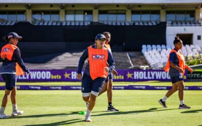 Jemma Botha and Jae-Liegh Filander named part of WP contracted players